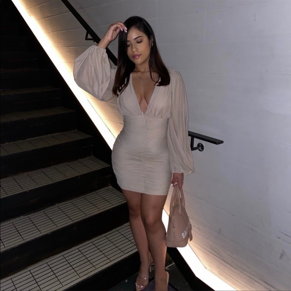 PrettyLittleThing Dresses & Skirts - PrettyLittleThing Dress